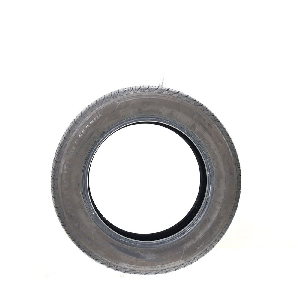 Set of (2) Used 205/60R16 Firestone All Season (Firestone) 92T - 5.5-7/32 - Image 6