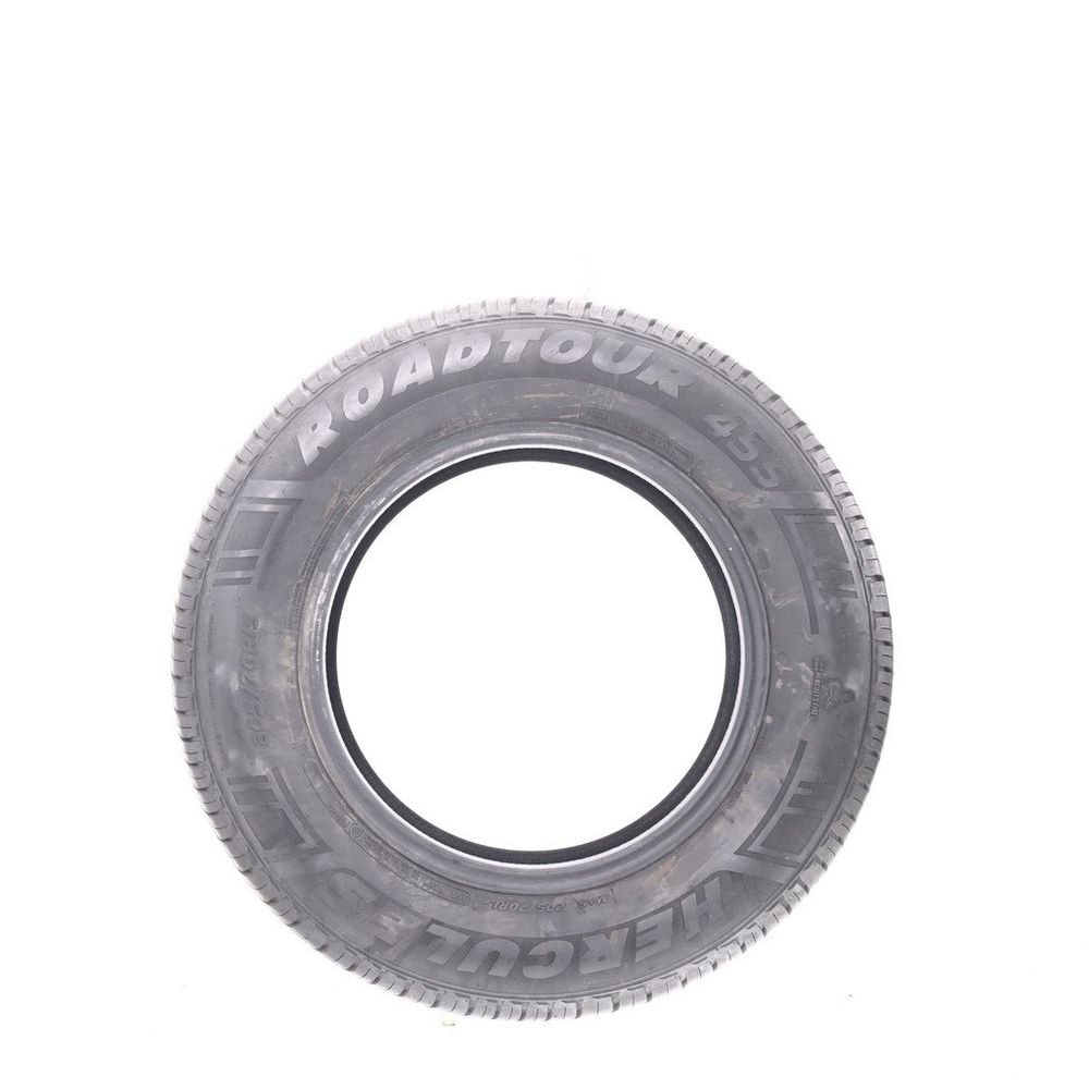 Used 205/70R15 Hercules Roadtour 455 96T - 8.5/32 - Image 3