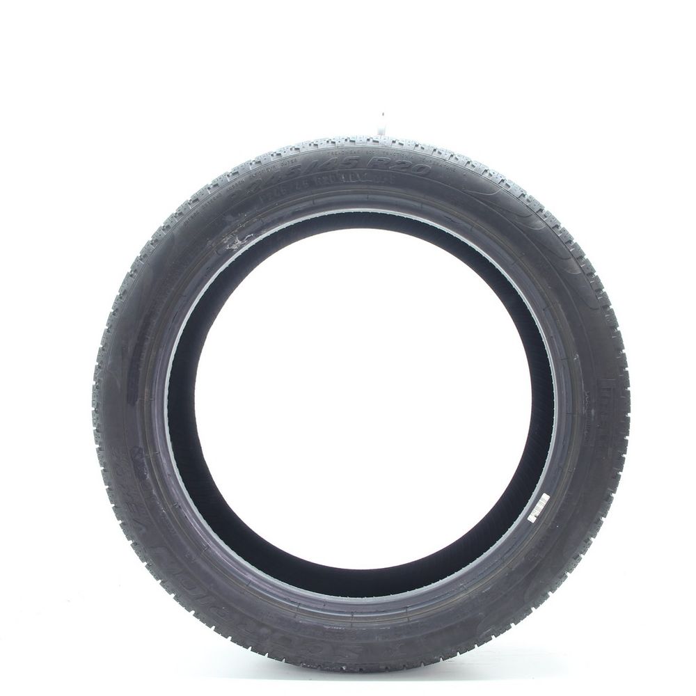 Used 245/45R20 Pirelli Scorpion Verde LR 99V - 7/32 - Image 3