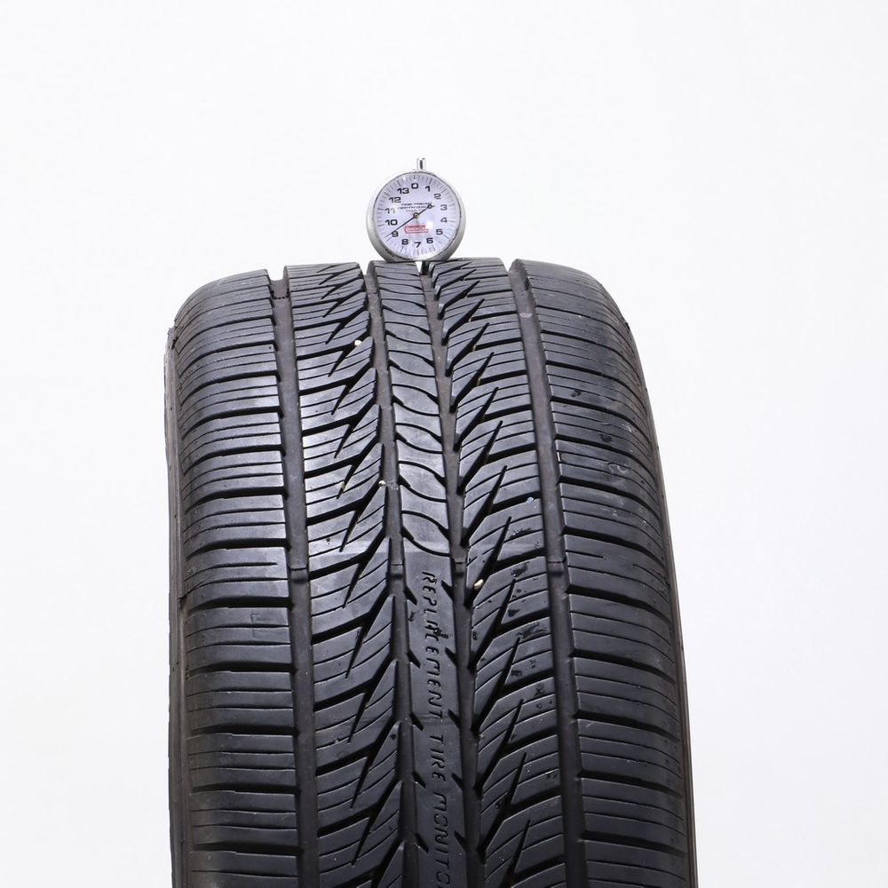 Set of (4) Used 245/50R20 General Altimax RT43 105H - 8-9.5/32 - Image 8