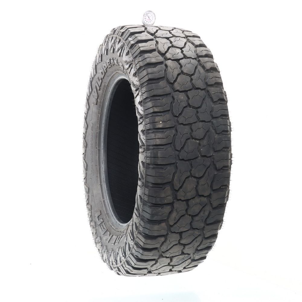 Used LT 295/65R20 Falken Wildpeak R/T 01 HD 129/126R E - 12.5/32 - Image 1