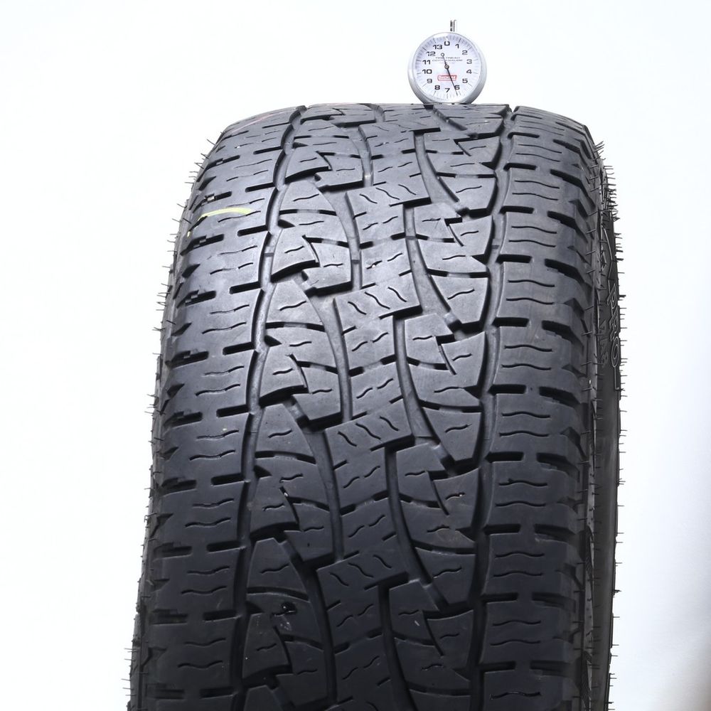 Used 275/60R20 Nexen Roadian AT Pro RA8 115S - 6/32 - Image 2
