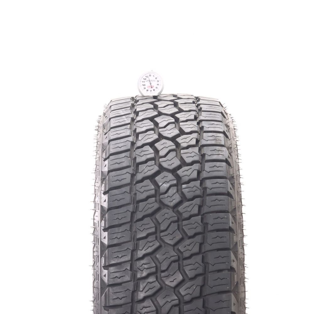 Used LT 265/60R20 Milestar Patagonia A/T R 121/118R E - 13/32 - Image 2