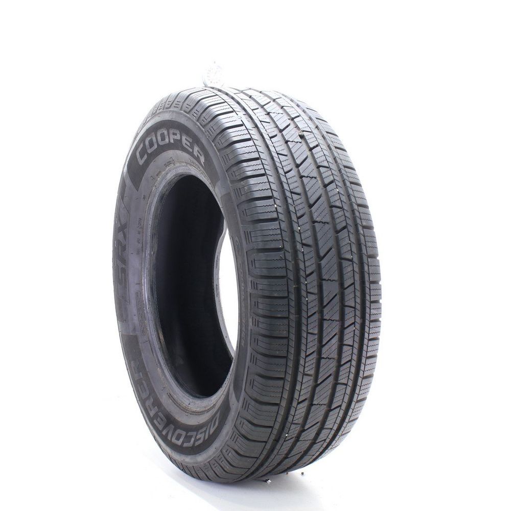 Used 275/65R18 Cooper Discoverer SRX 116T - 8/32 - Image 1