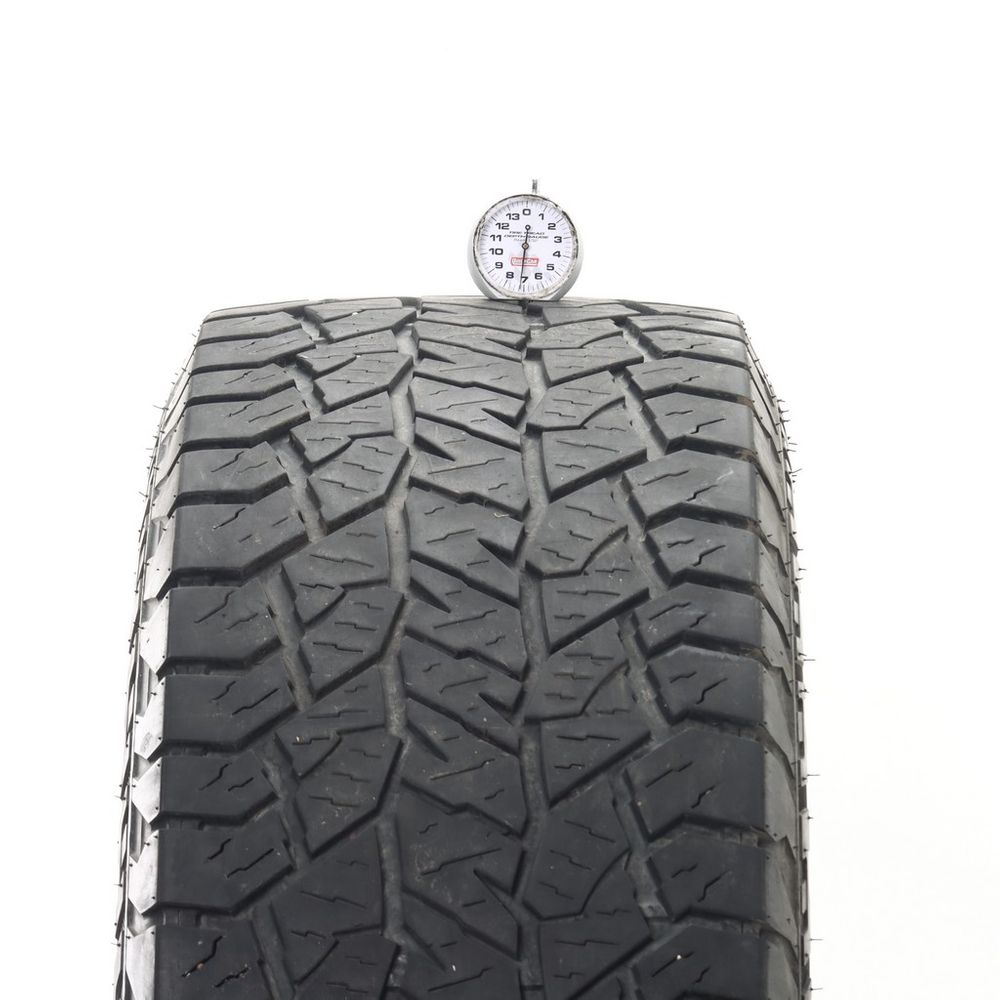 Used LT 285/65R18 Hankook Dynapro AT2 125/122S E - 7/32 - Image 2