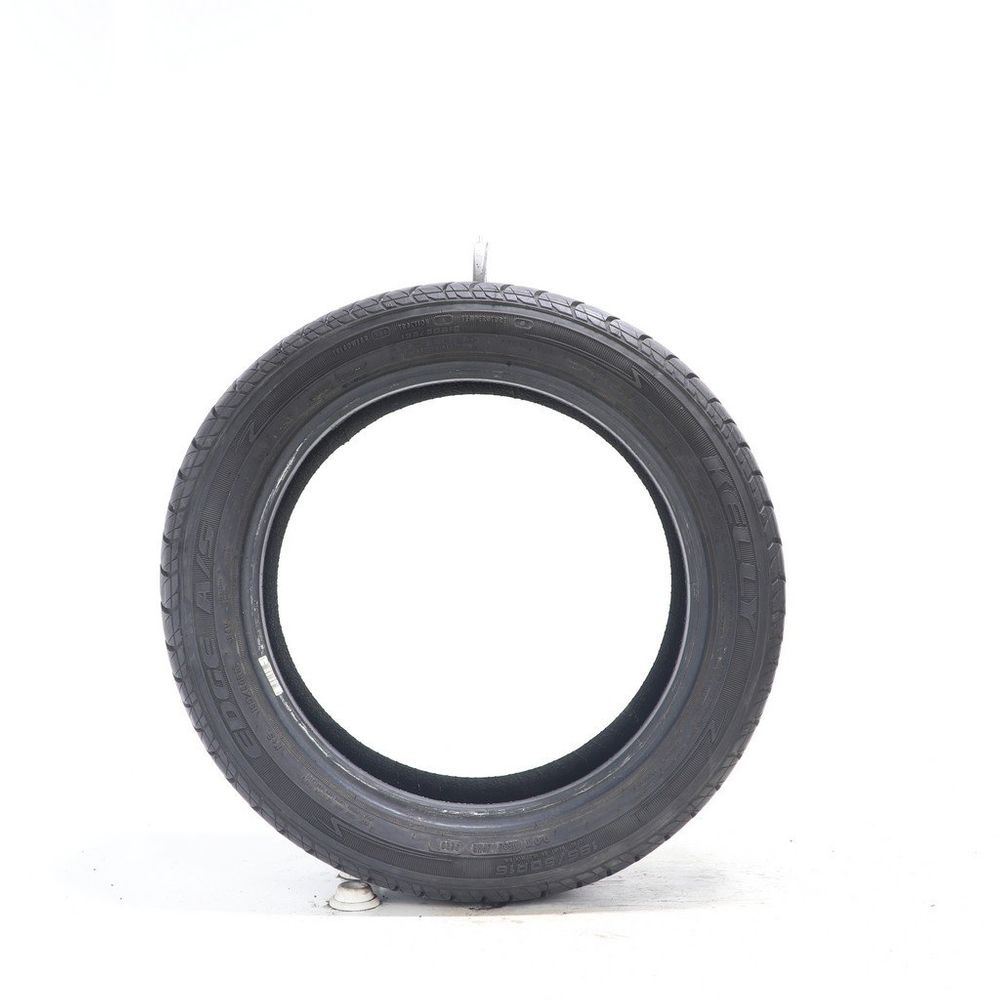 Set of (2) Used 195/50R16 Kelly Edge A/S 84V - 6.5-7/32 - Image 3