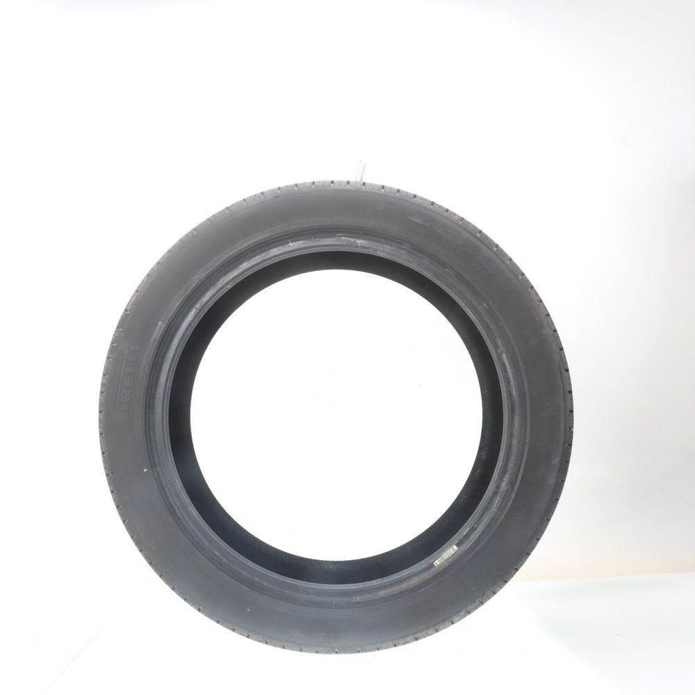 Used 245/45R19 Pirelli P Zero MGT1 98W - 8.5/32 - Image 3