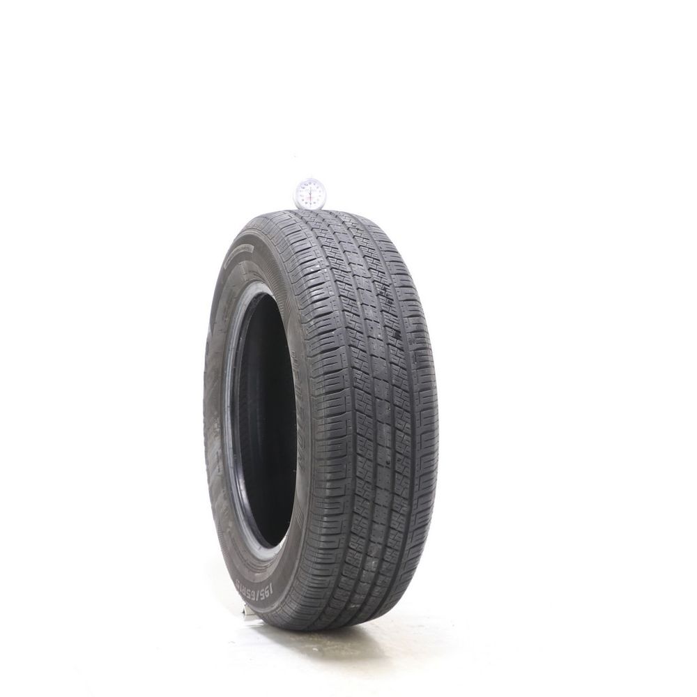 Used 195/65R15 Fuzion Touring A/S 91H - 7/32 - Image 1