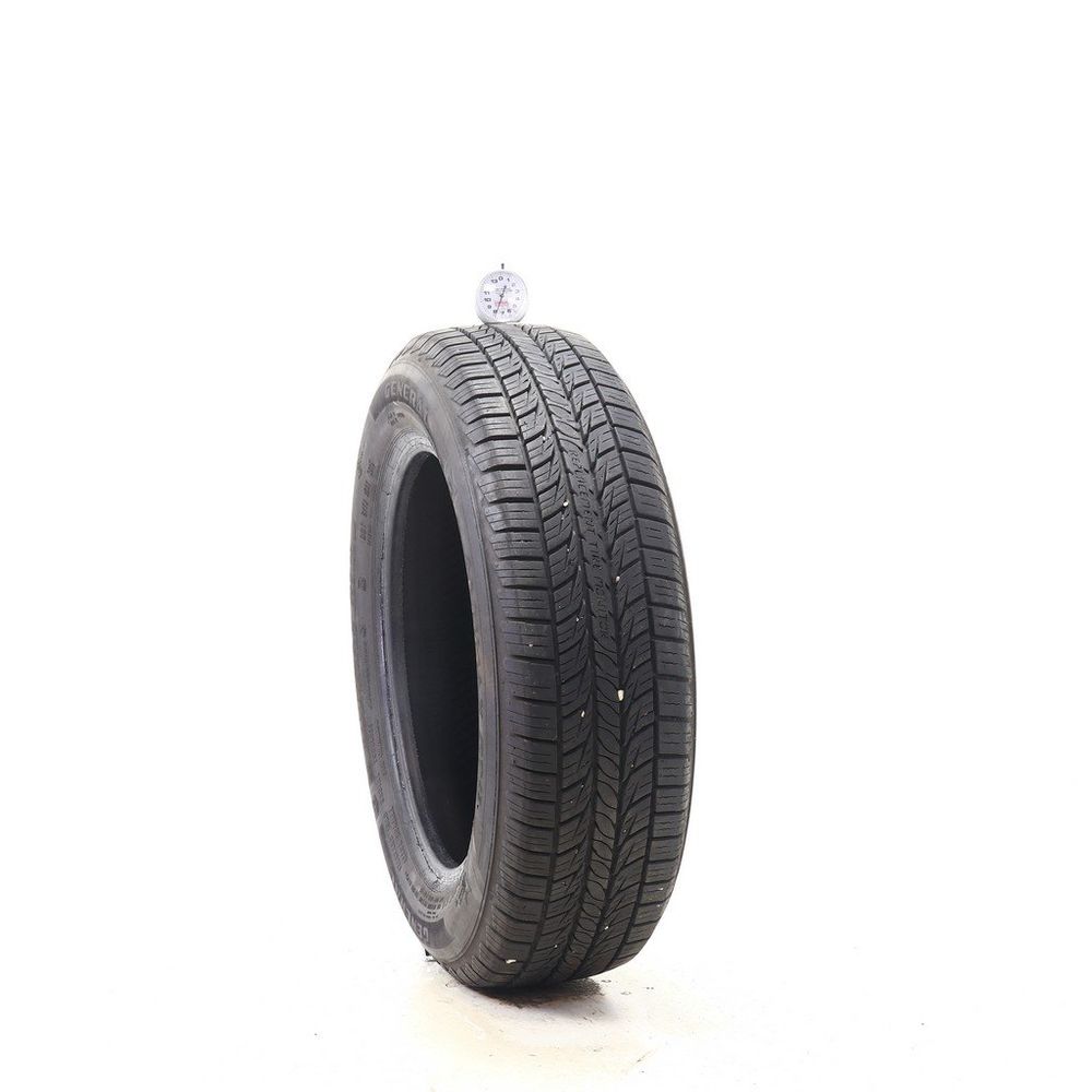Set of (2) Used 175/65R15 General Altimax RT43 84H - 7.5-9/32 - Image 1