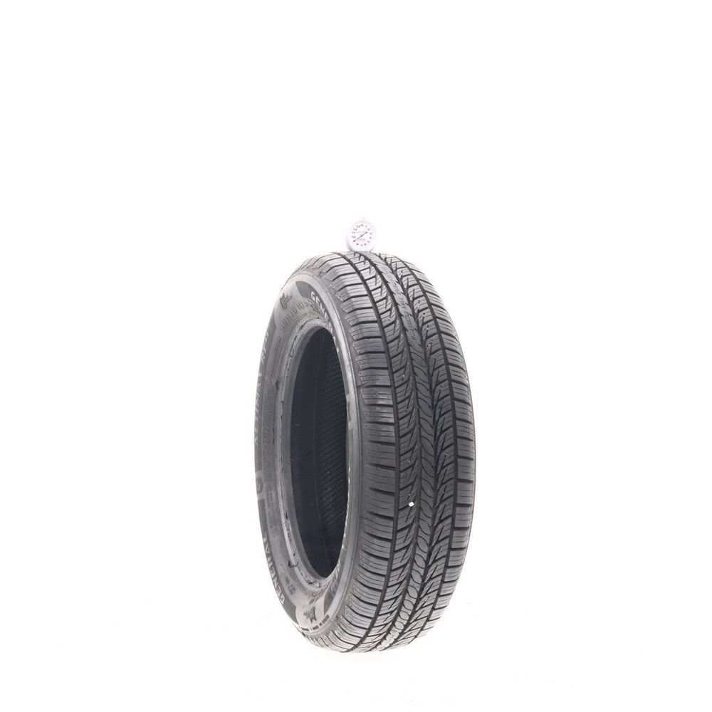 Set of (2) Used 175/65R15 General Altimax RT43 84H - 7.5-9/32 - Image 4