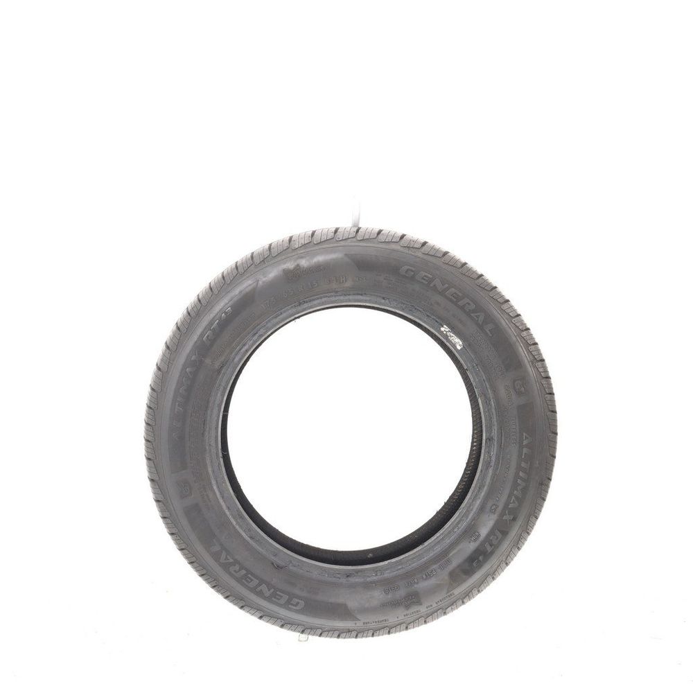 Set of (2) Used 175/65R15 General Altimax RT43 84H - 7.5-9/32 - Image 6