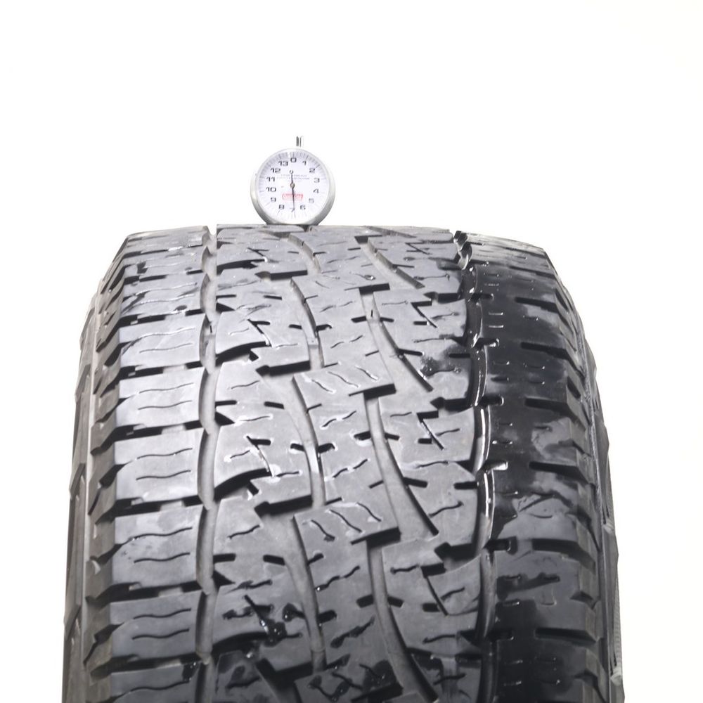 Used LT 35X12.5R20 Nexen Roadian AT Pro RA8 125S - 6.5/32 - Image 2