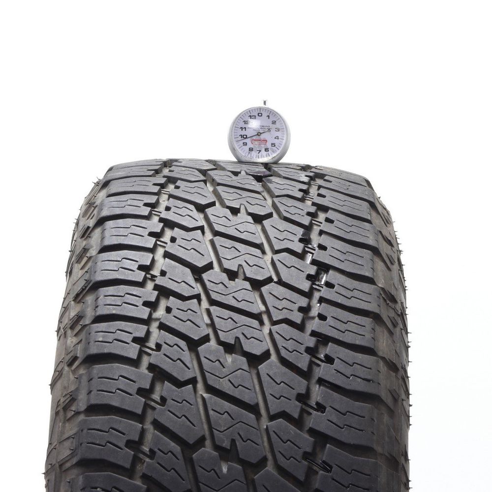 Used 275/65R18 Nitto Terra Grappler G2 A/T 116T - 9.5/32 - Image 2