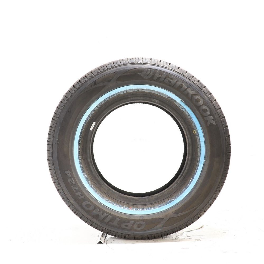 Driven Once 215/75R14 Hankook Optimo H724 98S - 9/32 - Image 3