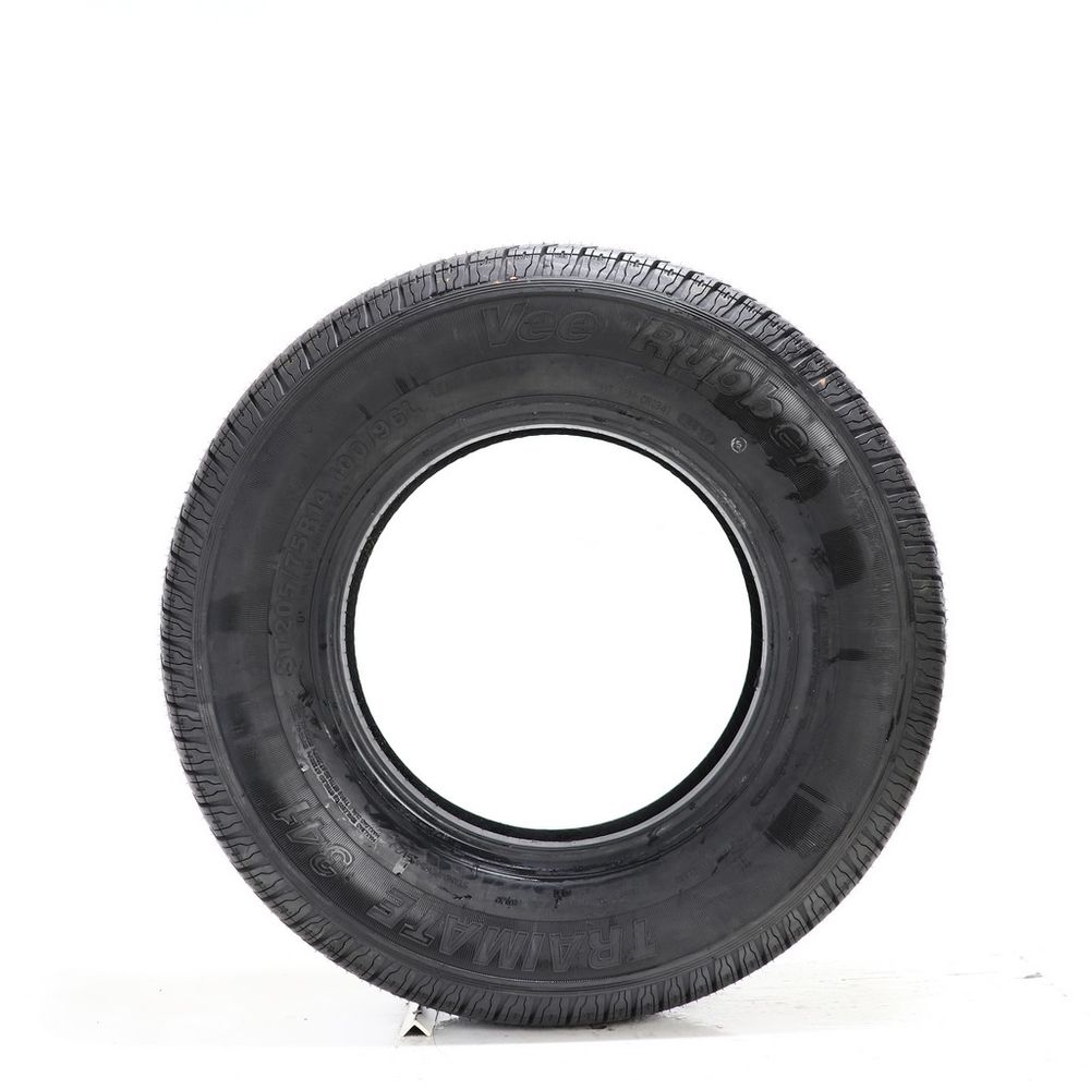 New ST 205/75R14 VeeRubber Traimate 341 100/96L - 8/32 - Image 3