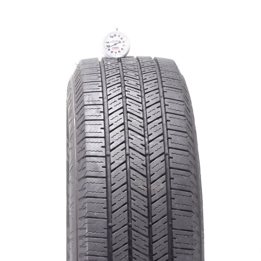 Used LT 225/75R17 Firestone Transforce HT2 116/113R E - 9.5/32 - Image 2