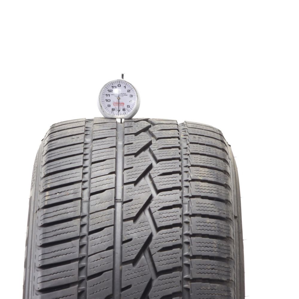 Used 235/55R20 Toyo Celsius CUV 102H - 7/32 - Image 2