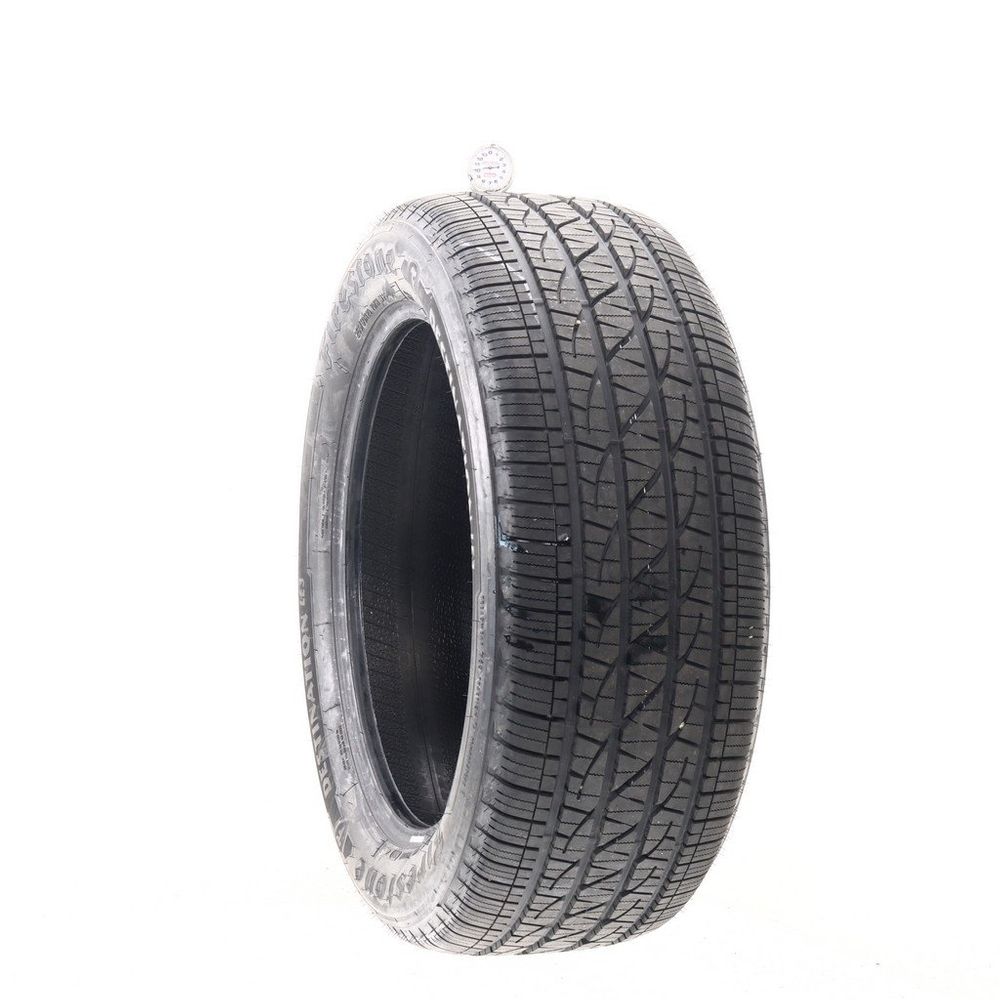 Used 265/50R20 Firestone Destination LE3 107H - 10/32 - Image 1