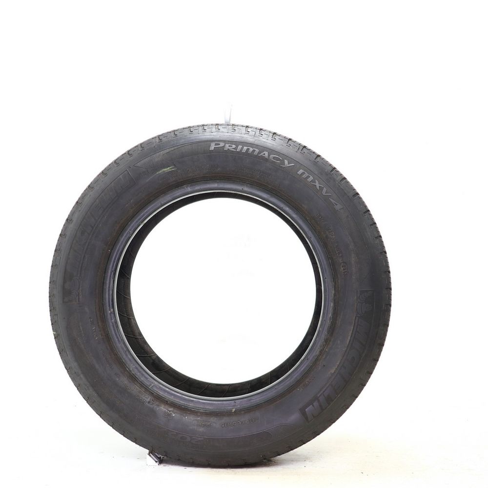 Used 205/65R15 Michelin Primacy MXV4 94H - 7/32 - Image 3