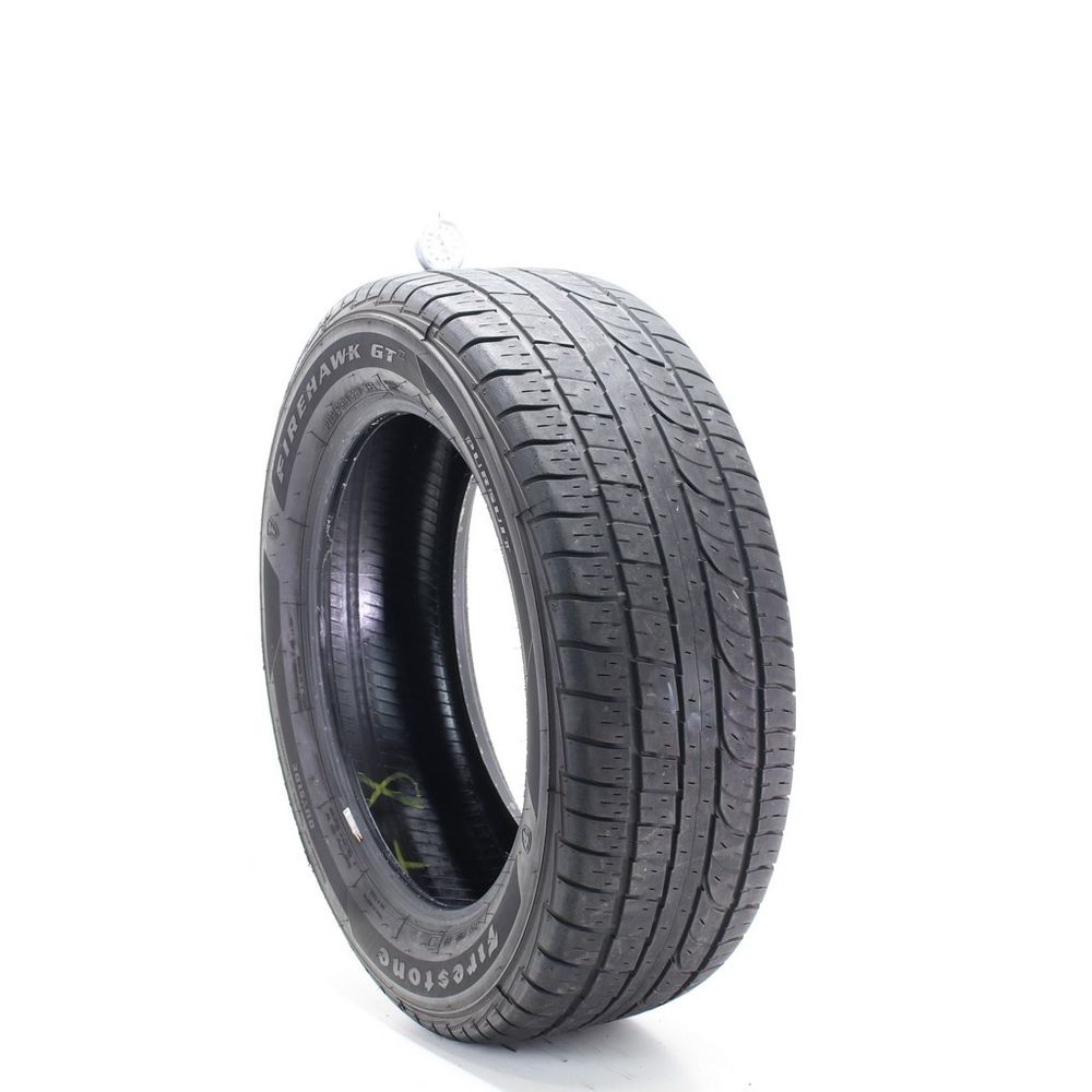 Used 225/60R18 Firestone Firehawk GTZ Pursuit 99W - 6/32 - Image 1