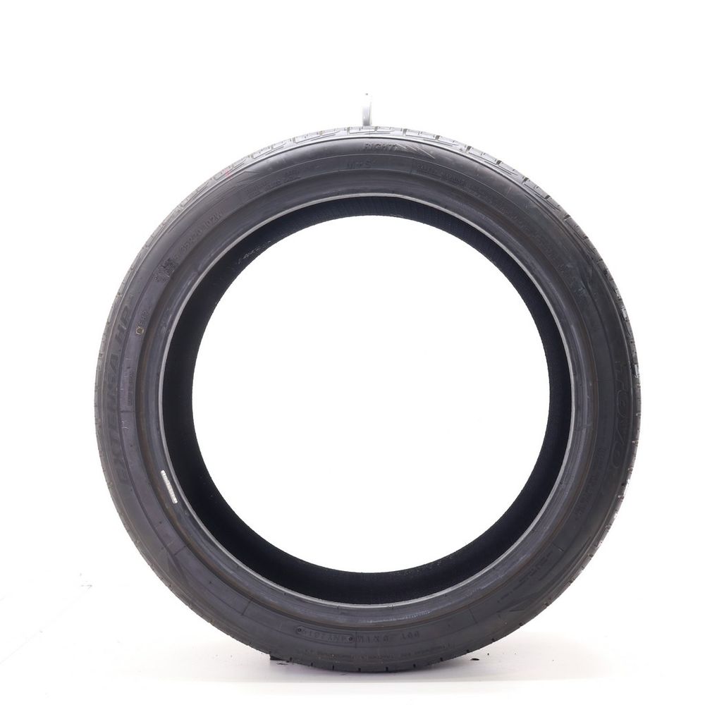 Used 275/35R20 Toyo Extensa HP II 102W - 9.5/32 - Image 3