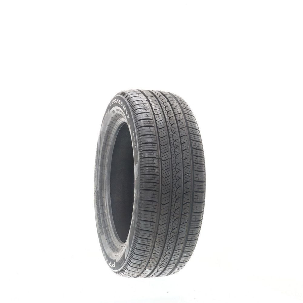 New 225/55R17 Pirelli P7 AS Plus 3 97H - Image 1
