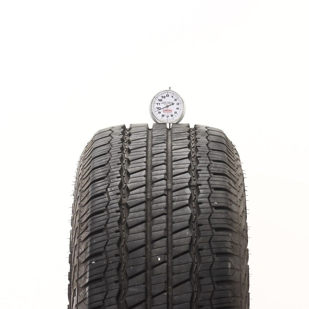 Set of (2) Used 235/70R16 Rocky Mountain H/T2 106T - 9.5-10/32 - Image 2