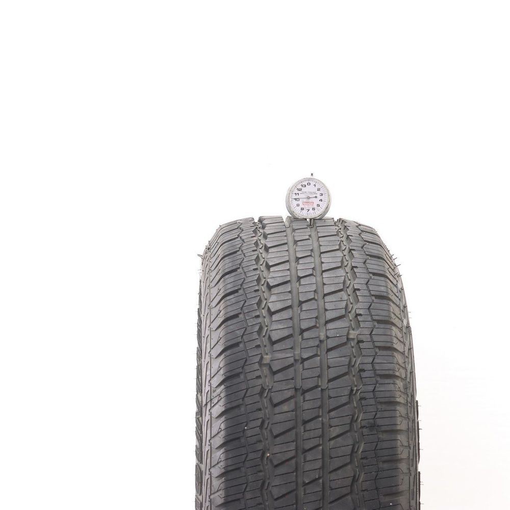 Set of (2) Used 235/70R16 Rocky Mountain H/T2 106T - 9.5-10/32 - Image 5