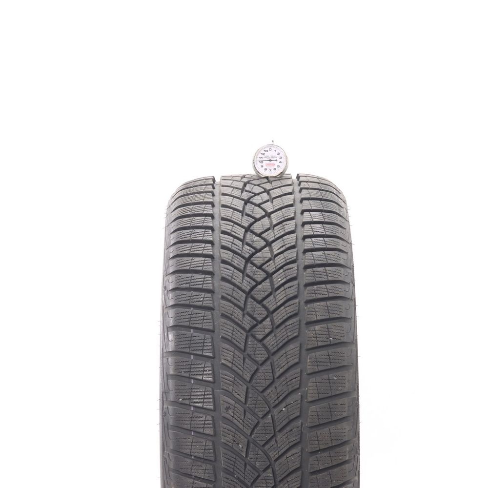 Set of (2) Used 255/45R19 Goodyear Ultra Grip Performance + SoundComfort 104V - 10.5/32 - Image 2