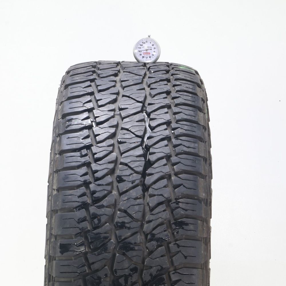 Used 275/55R20 Nexen Roadian ATX RA9 117T - 10/32 - Image 2