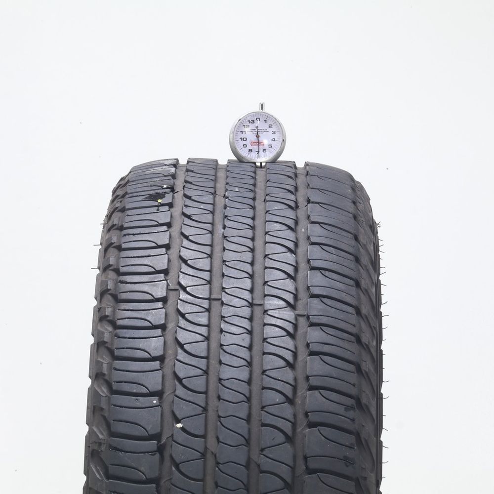 Set of (2) Used P 245/65R17 Goodyear Fortera HL 105T - 6.5-8/32 - Image 2