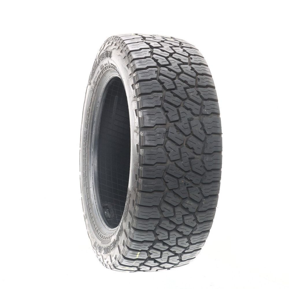 Used LT 275/55R20 Falken Wildpeak A/T3W 115/112S E - 14.5/32 - Image 1