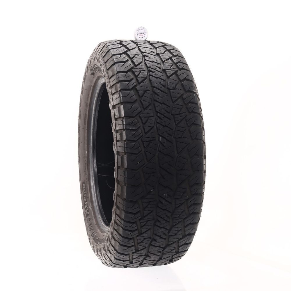 Used 275/55R20 Hankook Dynapro AT2 Xtreme 113T - 10.5/32 - Image 1