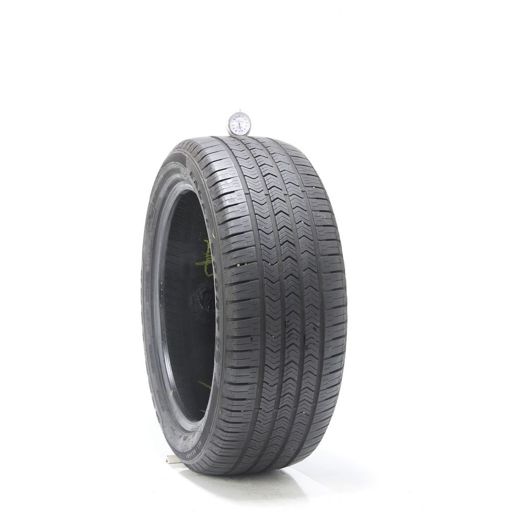 Set of (2) Used 225/50R18 Goodyear Eagle Sport AS Run Flat 95V - 6.5-7.5/32 - Image 1