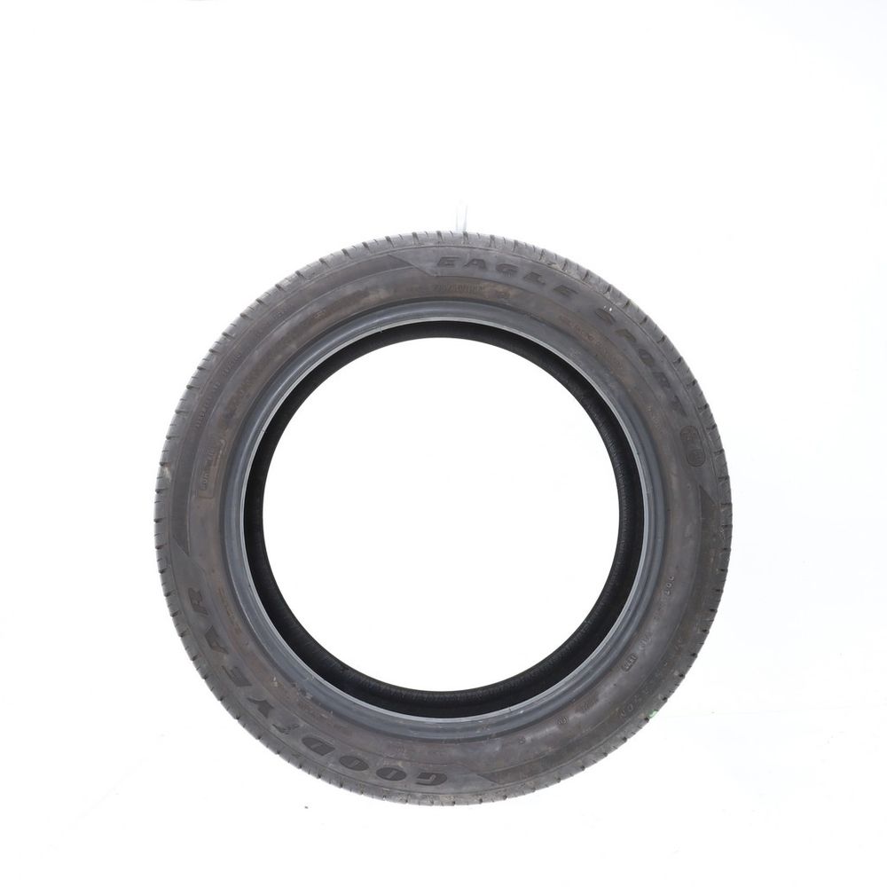 Set of (2) Used 225/50R18 Goodyear Eagle Sport AS Run Flat 95V - 6.5-7.5/32 - Image 6