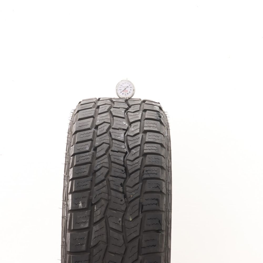 Set of (2) Used 255/70R17 Cooper Adventurer A/T 112T - 8.5-9.5/32 - Image 2