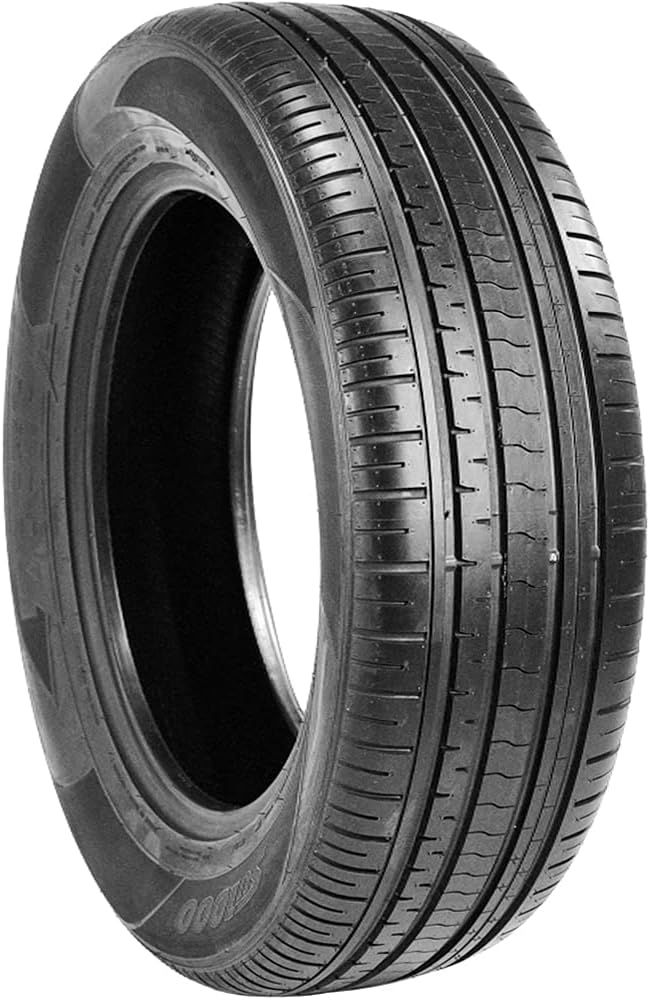 New P 245/50R20 Zeetex SU1000 102V - Image 1