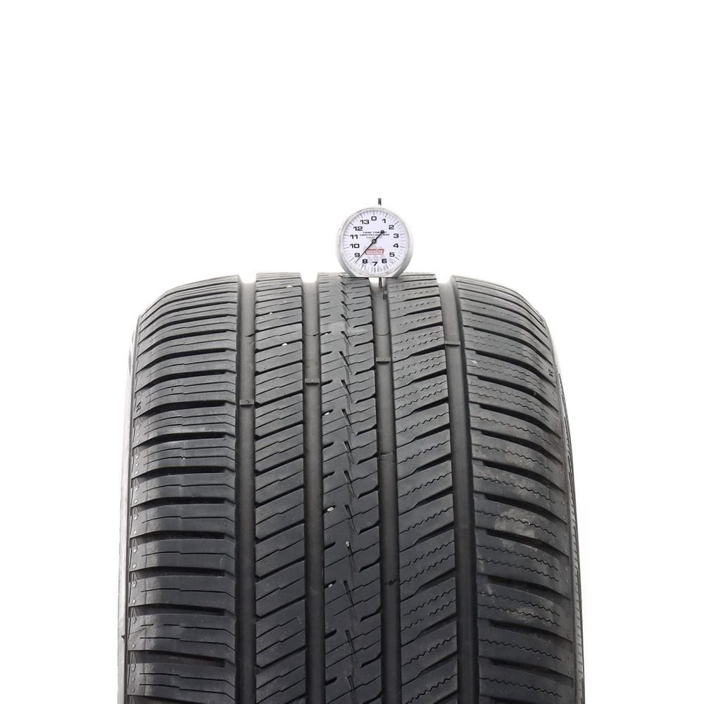 Set of (2) Used 275/40R20 Vredestein Hypertrac 106Y - 8.5/32 - Image 2