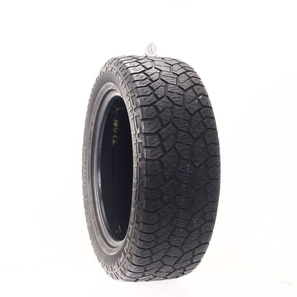 Used 275/55R20 Pathfinder All Terrain 117T - 6.5/32 - Image 1