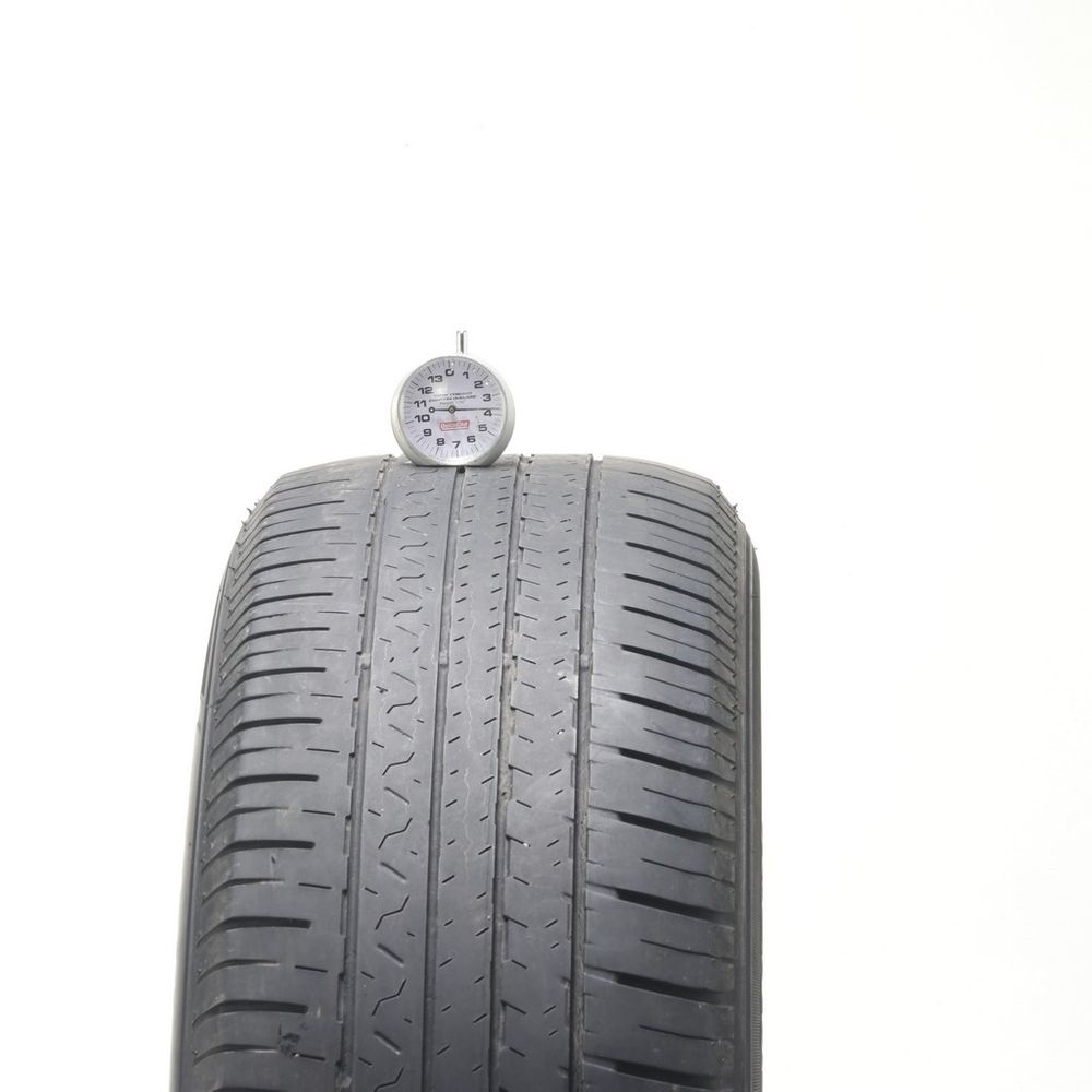 Used 225/60R18 Falken Ziex ZE001 A/S 100H - 3.5/32 - Image 2