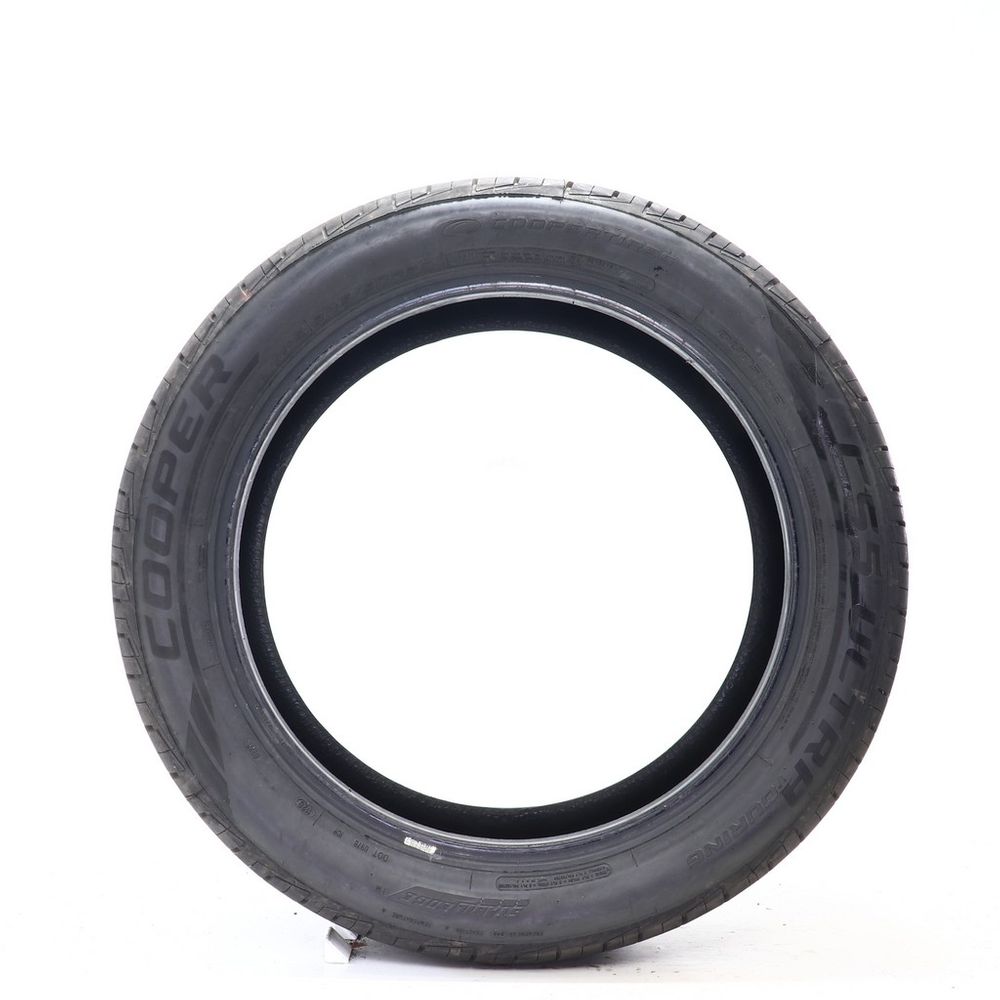 Driven Once 245/50R20 Cooper CS5 Ultra Touring 102H - 10/32 - Image 3