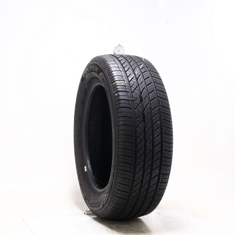 Used 235/60R18 Cooper ProControl 107V - 9.5/32 - Image 1