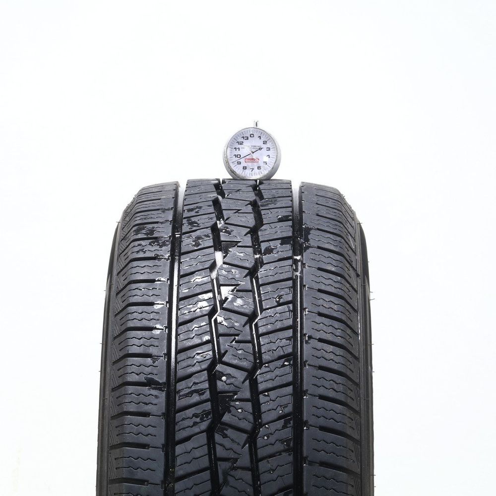 Set of (2) Used 225/65R17 Prinx Hicountry H/T HT2 102H - 9-10/32 - Image 2