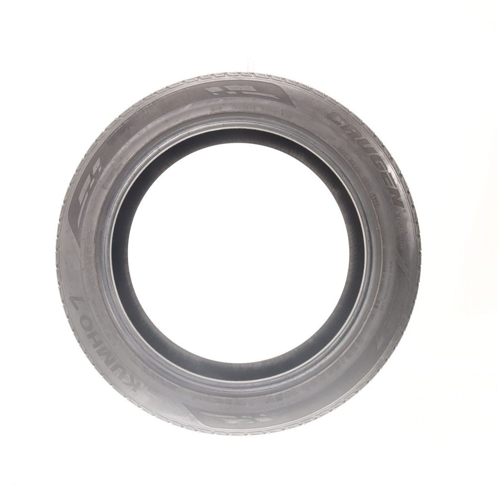 Used 235/55R20 Kumho Crugen Premium 105V - 6.5/32 - Image 3