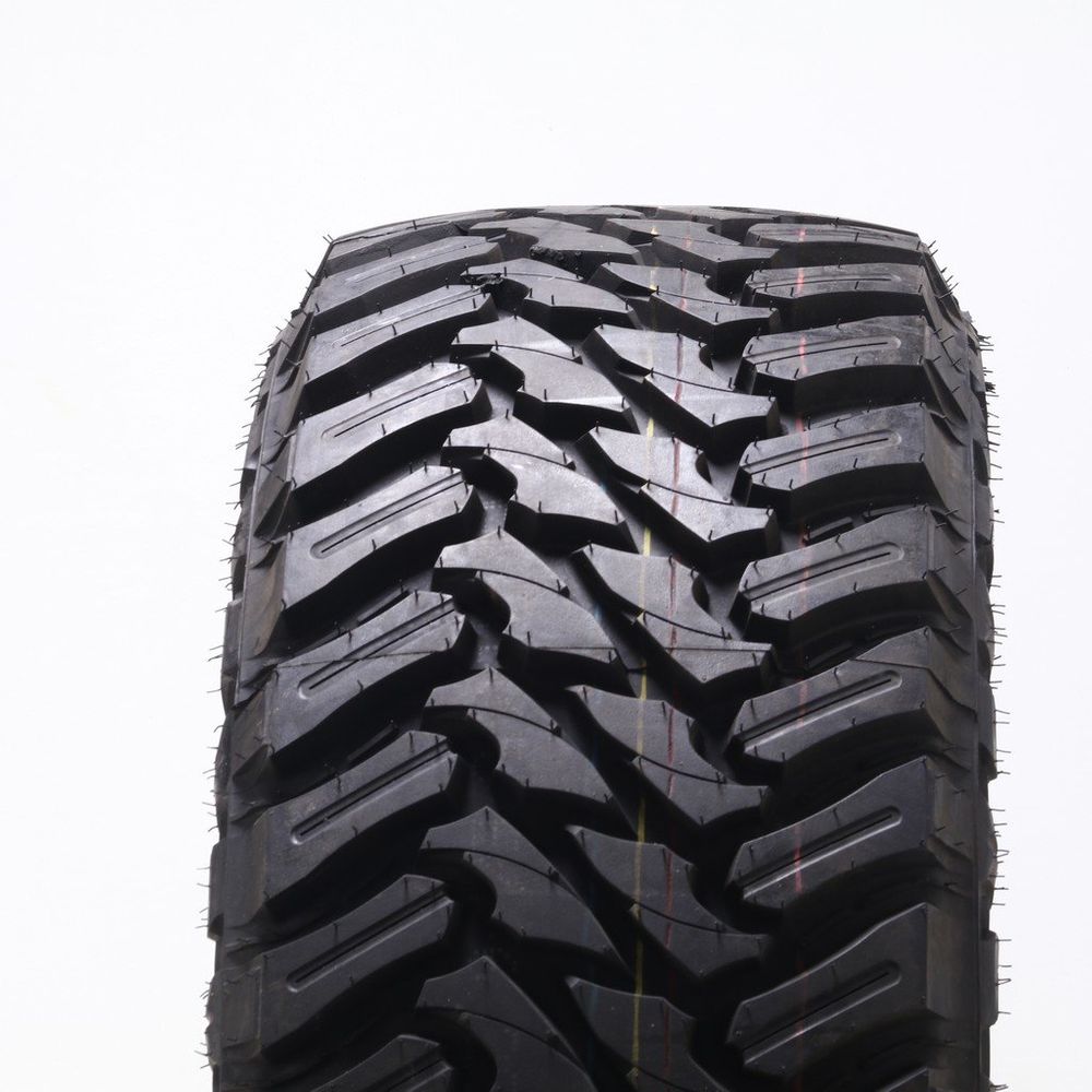 New LT 33X12.5R18 Atturo Trail Blade MT 118Q - 19/32 - Image 2