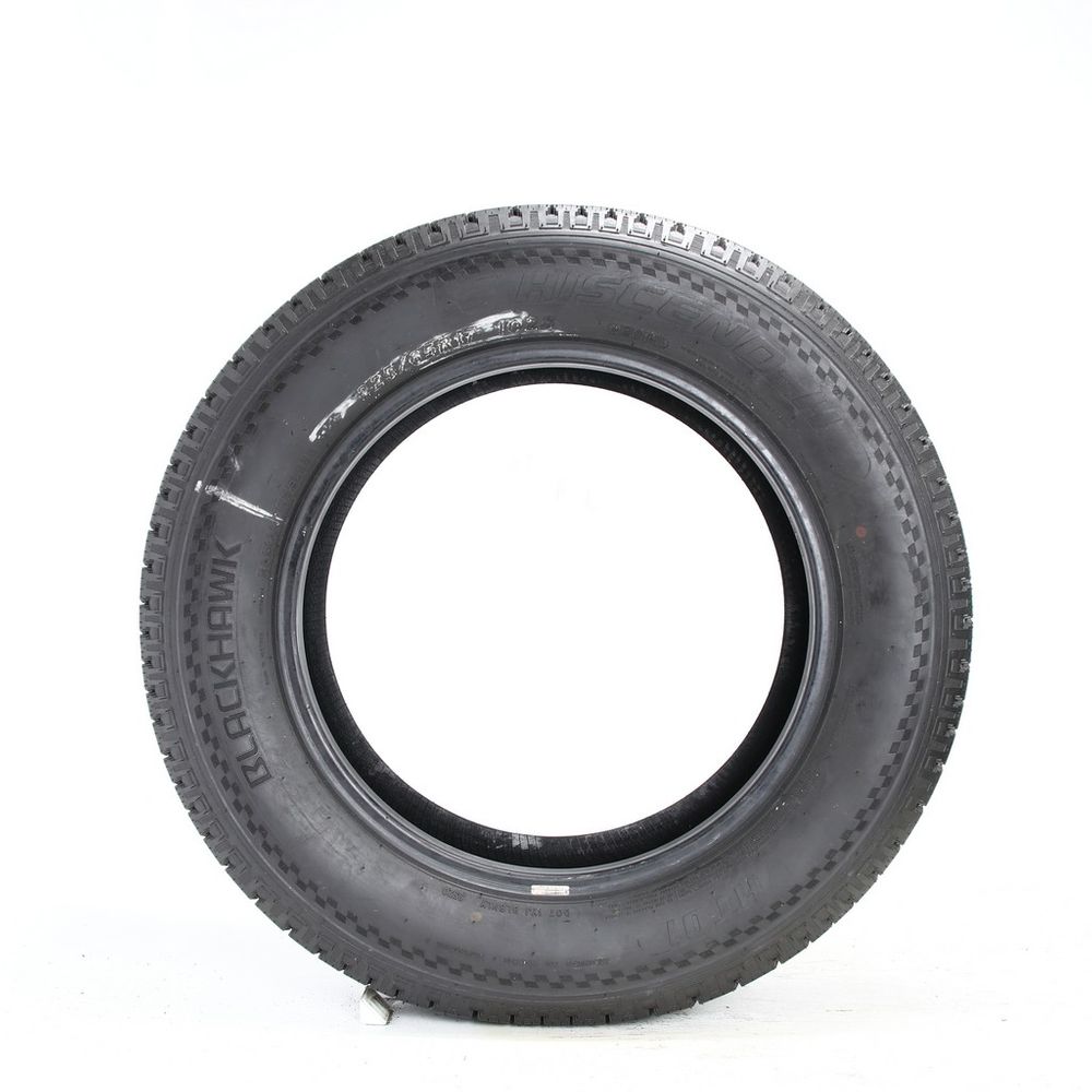 Set of (2) Driven Once 225/65R17 Blackhawk Hiscend-H HT01 102S - 12/32 - Image 3