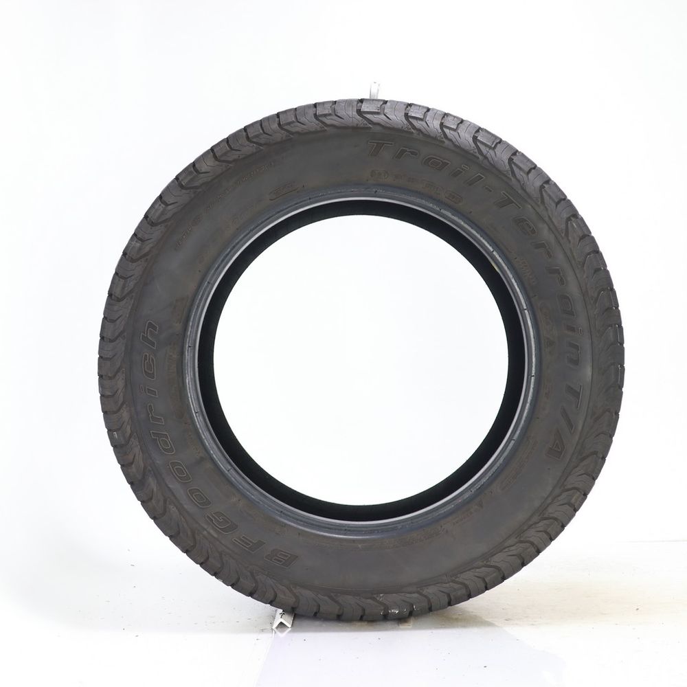 Used 245/60R18 BFGoodrich Trail-Terrain T/A 105H - 11/32 - Image 3