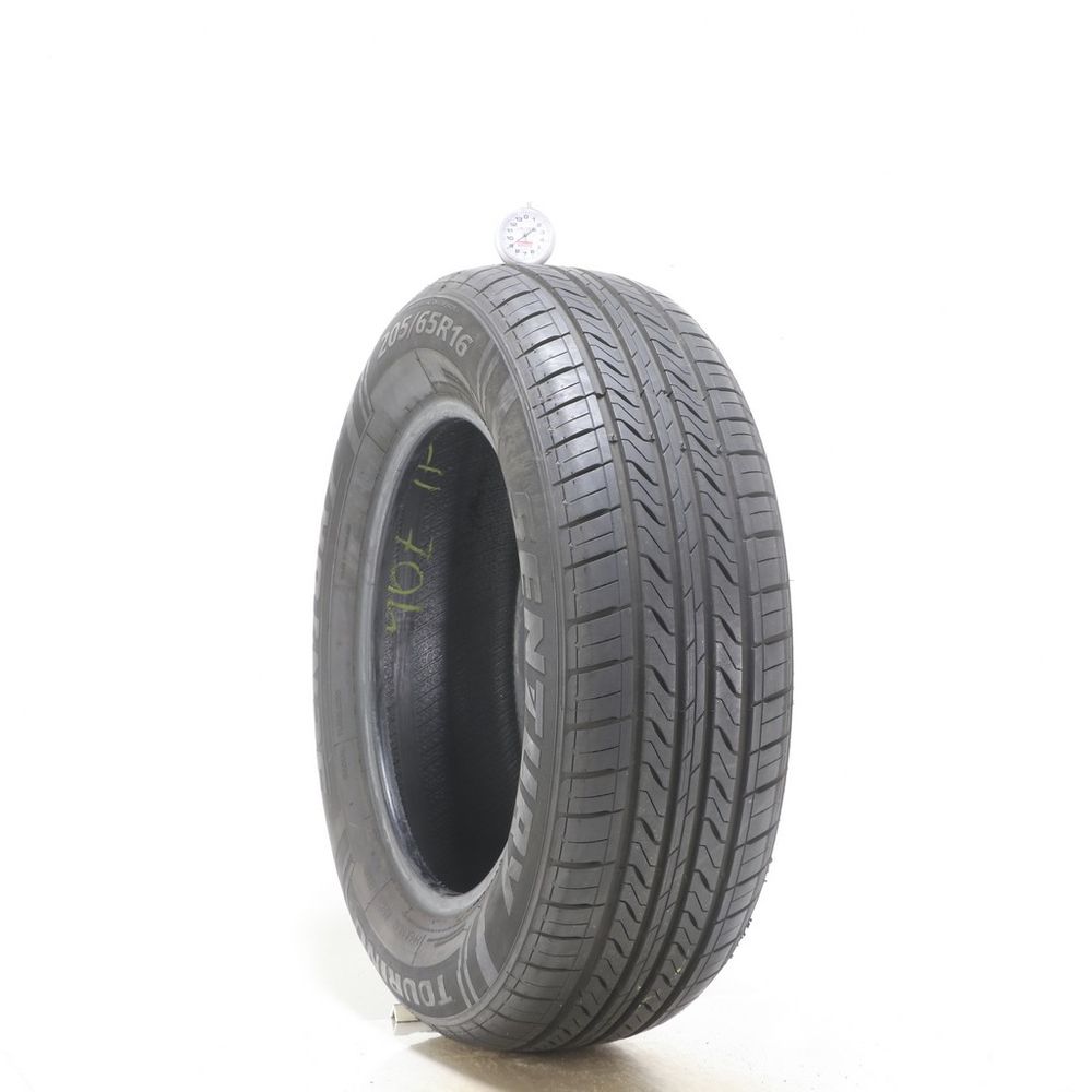 Set of (2) Used 205/65R16 Sentury Touring 95H - 8-9/32 - Image 4