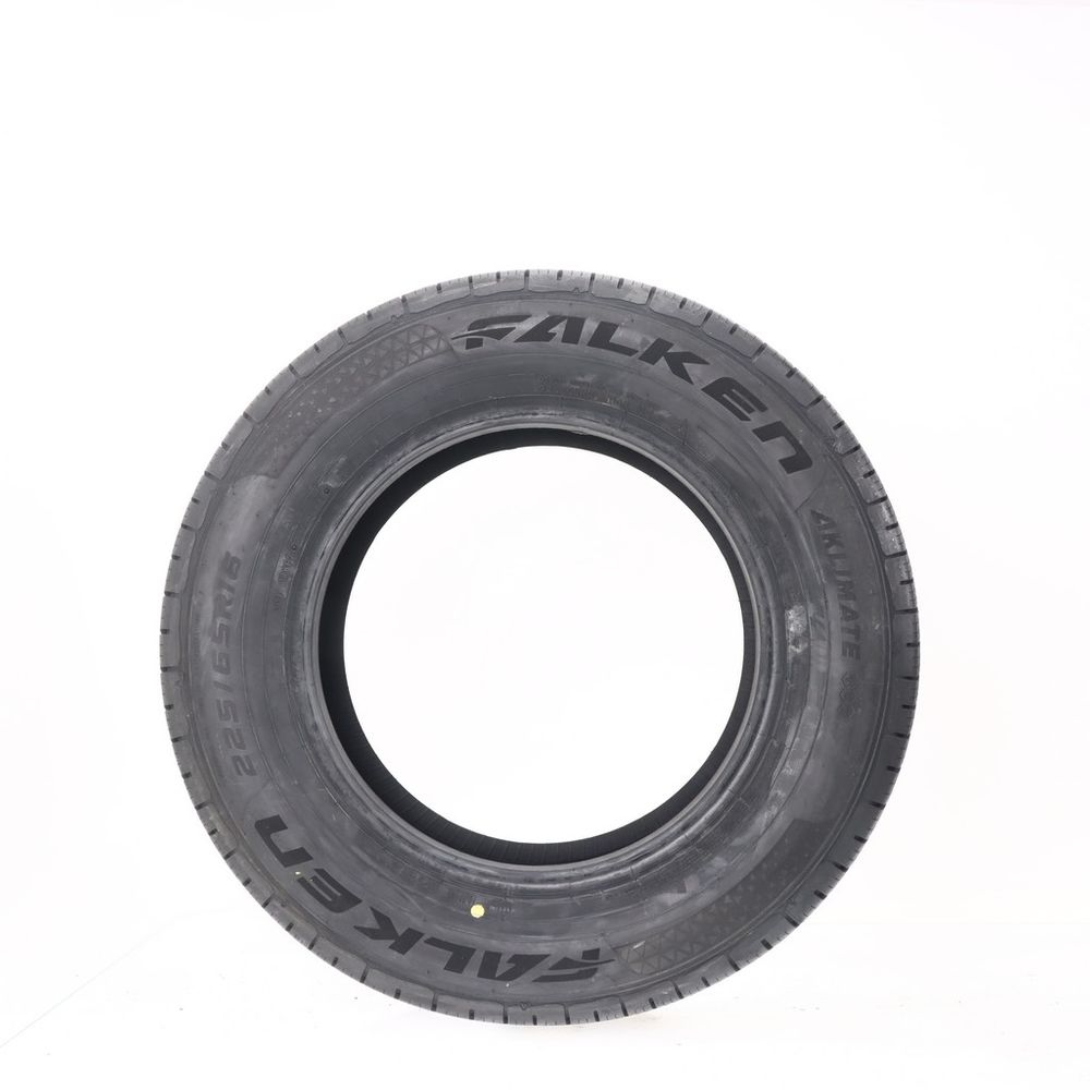 New 225/65R16 Falken Aklimate 100H - Image 3