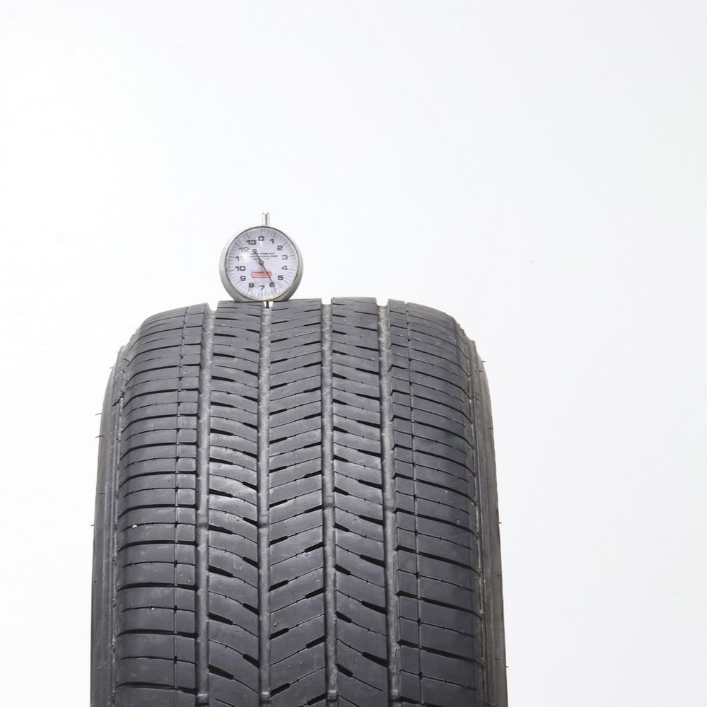 Used 235/55R19 Bridgestone Ecopia H/L 422 Plus 101H - 5.5/32 - Image 2